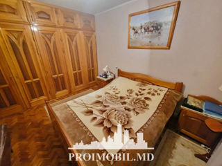 Apartament cu 3 camere, 74 m², Botanica, Chișinău foto 2