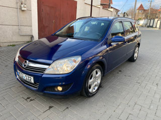 Opel Astra foto 6