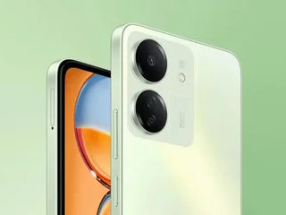 Redmi 13c 128gb новый !