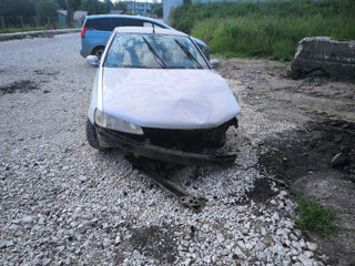 Peugeot 406, 1996