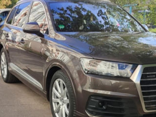 Audi Q7 foto 3