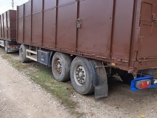 Daf Xf 95 foto 7