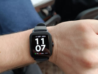 Amazfit gts 3 foto 1