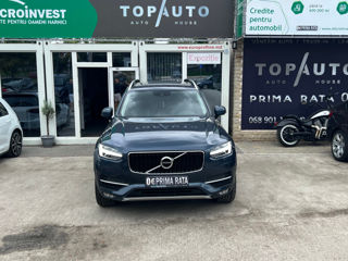 Volvo XC90 foto 3