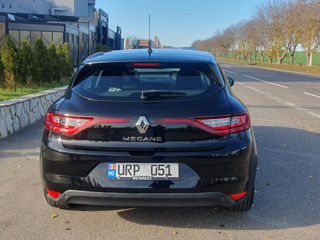 Renault Megane foto 6