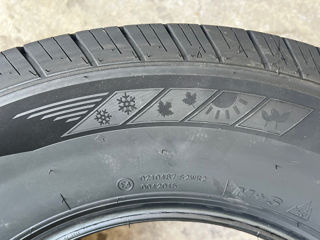 225/75 R16C Tracmax Allseason Van saver (4 seasons)/ Доставка, livrare foto 9