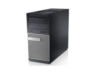 Dell Optiplex 9020 MT ( i7-4770/ 16gb/ SSD 256gb) din Germania. Licență Win 10 Pro. Garanție 2 ani foto 1