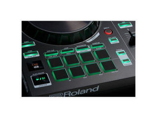 Consola pentru DJ Roland DJ-202 - NOU-Cu livrare Gratuita in toata Moldova!!! foto 13