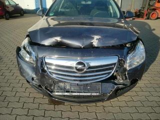 Opel Astra foto 5