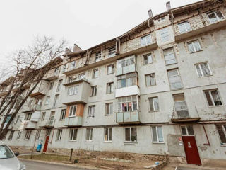 Apartament cu 1 cameră, 43 m², Botanica, Chișinău foto 8