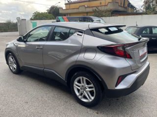 Toyota C-HR foto 5