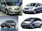 Toyota,honda,mazda originalinie zapcasti 2000-2009 goda (v nalicie i pod zakaz) ! ! ! foto 3