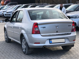 Dacia Logan foto 5