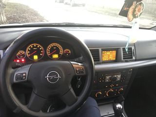 Opel Vectra foto 5