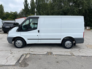 Ford Transit foto 6