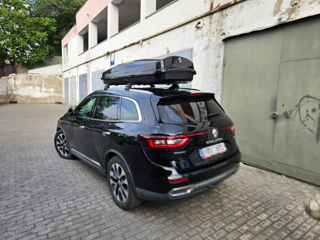 Renault Koleos foto 2