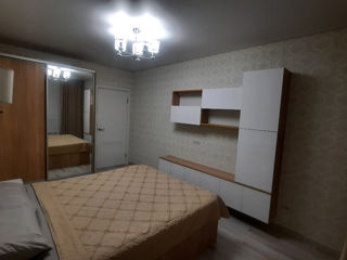 Apartament cu 2 camere, 55 m², Centru, Chișinău foto 3