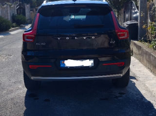 Volvo XC40 foto 7