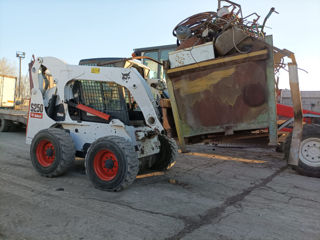 Bobcat s250 Servicii foto 5