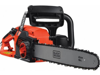 Ferastrau electric black+decker cs2245/пила black&decker cs2245 foto 1