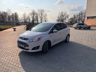 Ford C-Max foto 2