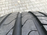 Vînd anvelope pirelli noi 235/55 R19 volvo xc90 xc60 foto 8