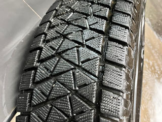 235/70R16 Bridgstone 95% как новые foto 3