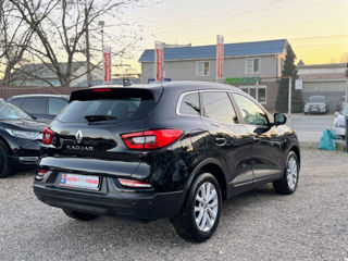 Renault Kadjar foto 4