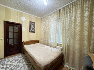 Apartament cu 3 camere, 55 m², Centru, Chișinău foto 5