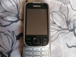 Nokia 6303ci foto 1