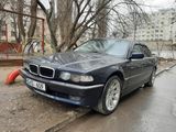 BMW 7 Series foto 5