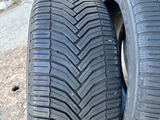 Anvelope 205/50 R17 Michelin foto 3