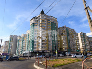 Apartament cu 4 camere, 138 m², Ciocana, Chișinău foto 17