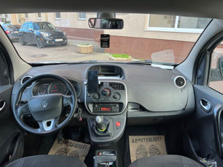 Renault Kangoo foto 5