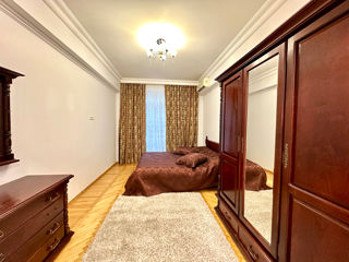 Apartament cu 3 camere, 74 m², Centru, Chișinău foto 7