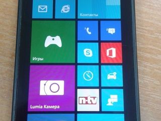 Nokia lumia 630 foto 2