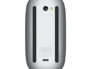 Apple Magic Mouse (MXK53ZMA) foto 2
