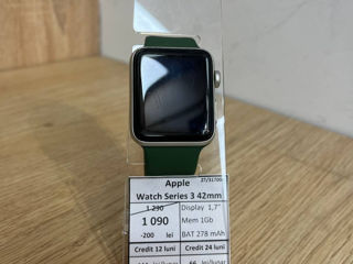 Apple Watch 3 42mm