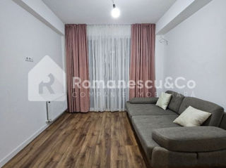 Apartament cu 2 camere, 85 m², Botanica, Chișinău foto 6