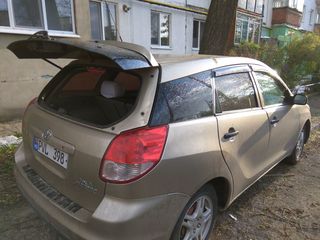 Toyota Matrix foto 1