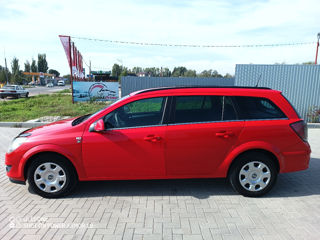 Opel Astra foto 6