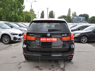 BMW X5 foto 6