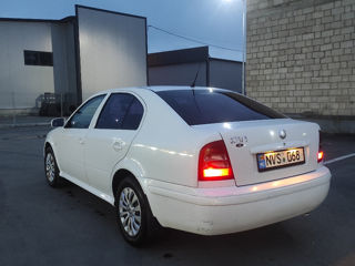 Skoda Octavia foto 3