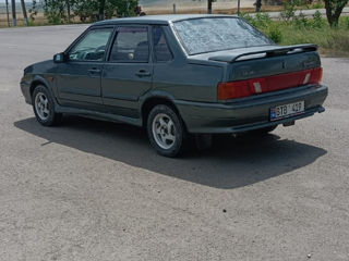 Lada / ВАЗ 2115 foto 2