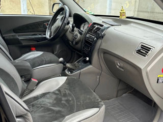 Hyundai Tucson foto 2