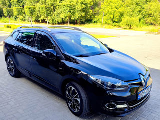 Renault Megane foto 9