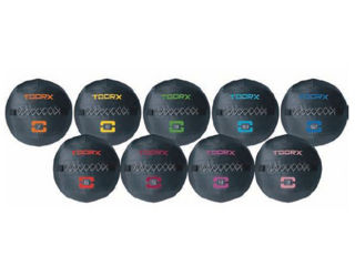 Мячи от 3 до 15 кг (wallball, медбол, медицинбол)