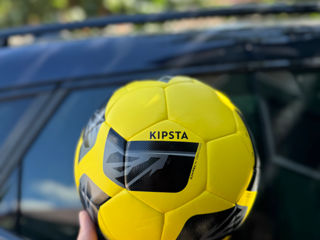 Minge Kipsta de fotbal foto 0