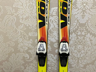 Продаю пару детских лыж Volkl Race Tiger foto 6
