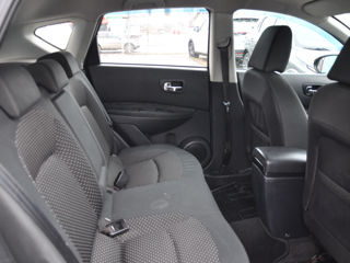 Nissan Qashqai foto 13